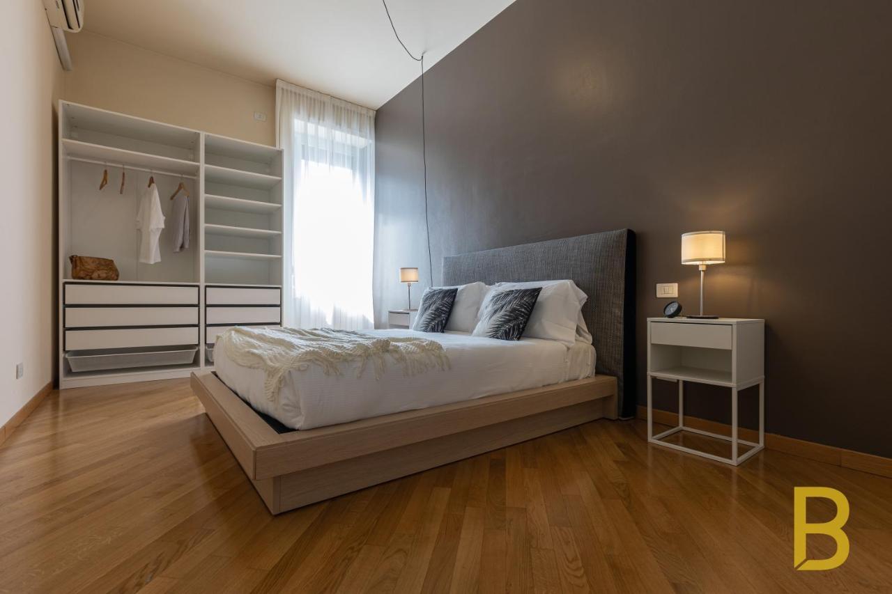 Beplace Monumentale Apartments Milano Ngoại thất bức ảnh
