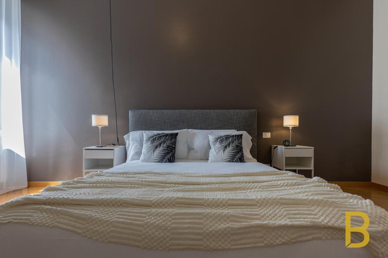 Beplace Monumentale Apartments Milano Ngoại thất bức ảnh