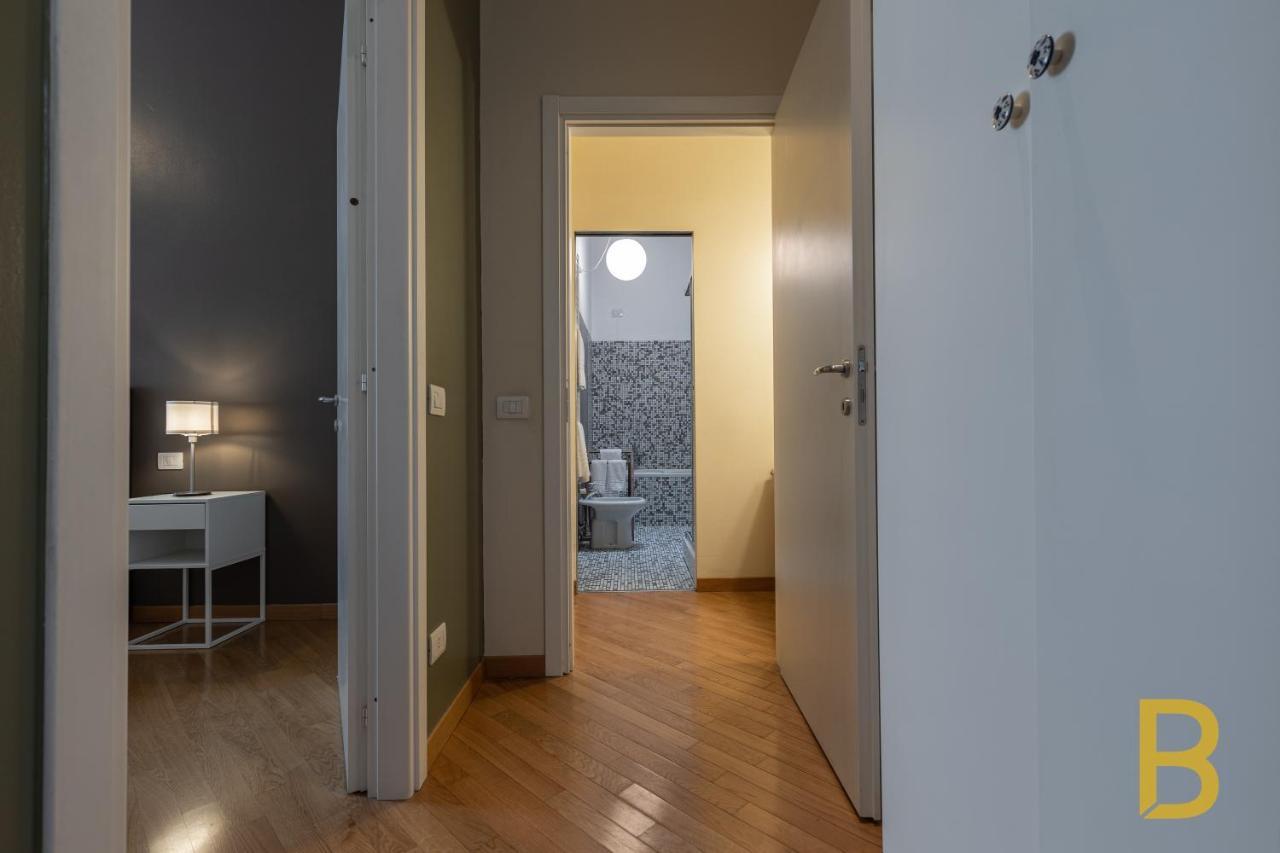 Beplace Monumentale Apartments Milano Ngoại thất bức ảnh