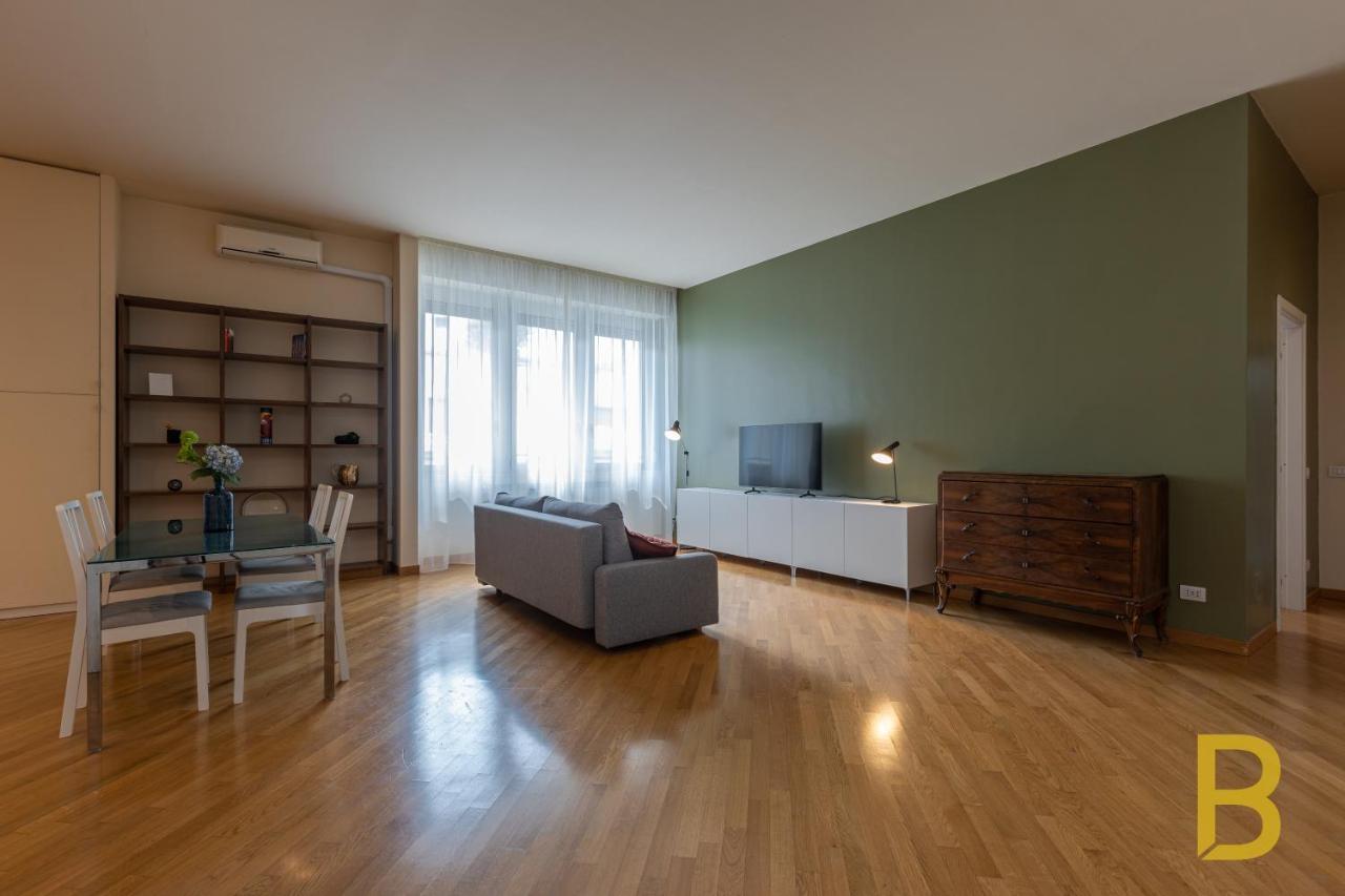 Beplace Monumentale Apartments Milano Ngoại thất bức ảnh