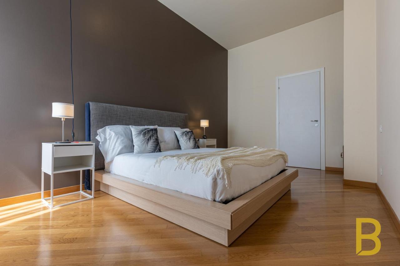 Beplace Monumentale Apartments Milano Ngoại thất bức ảnh